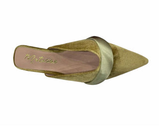 Matisse - Women's Kelly Slide Sandal