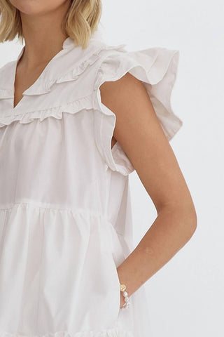 Entro - Women's Bring Me Back Dress