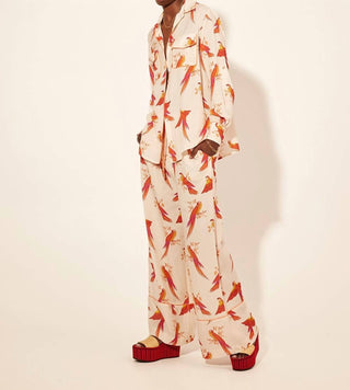 Kivari - Kaylee Wide Leg Pant