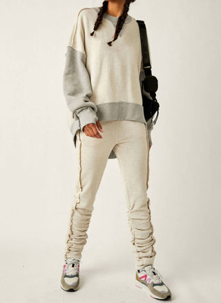 Free People - Start Up Pullover