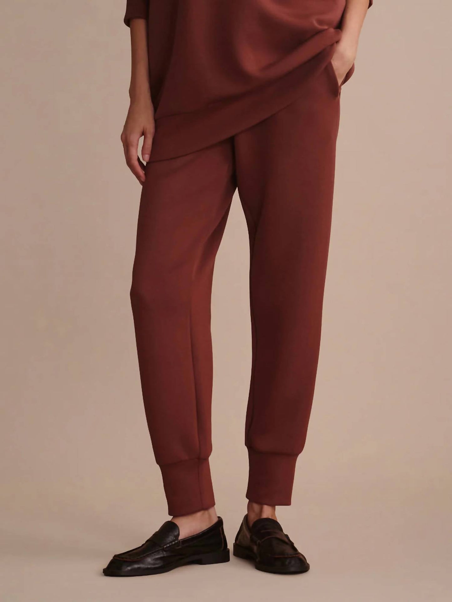 Varley - The Slim Cuff Pant