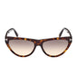 Tom Ford - WOMEN'S FT0990 Amber SUNGLASSES