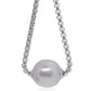 Alor - South Sea Pearl Chain Earring