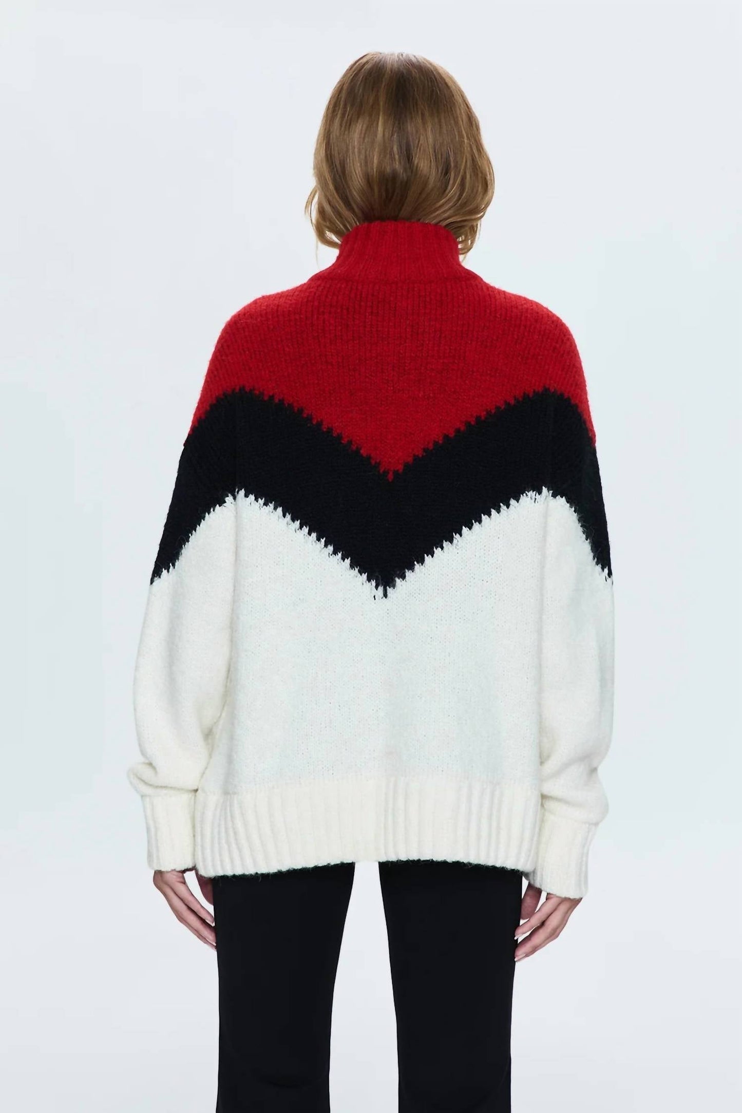 Pistola - Maribel Sweater