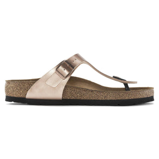 Birkenstock - Women's Gizeh Birko-flor Sandals
