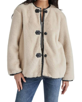 Steve Madden - YUNA JACKET