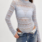 Free People - Angelina Bodysuit