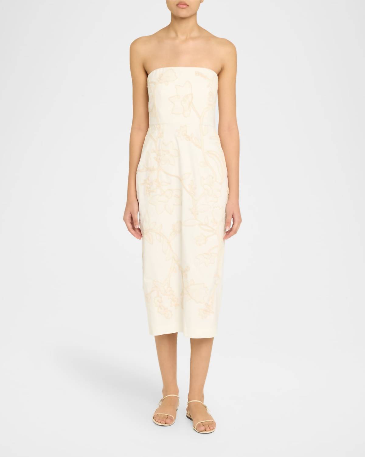 Veronica Beard - Netia Dress