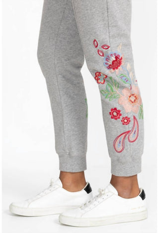 Johnny Was - SEAMED JOGGER FREYDE