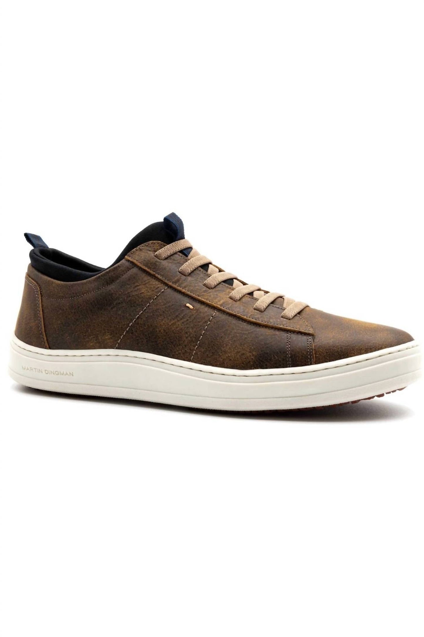 Martin Dingman - Men's Cameron Sneaker