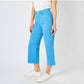 judy-blue-dyed-tummy-control-wide-leg-crop-jeans