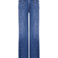 Edwin - Manhattan Wide Leg Jean