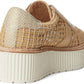 Dolce Vita - Women's Tiger Platform Sneakers