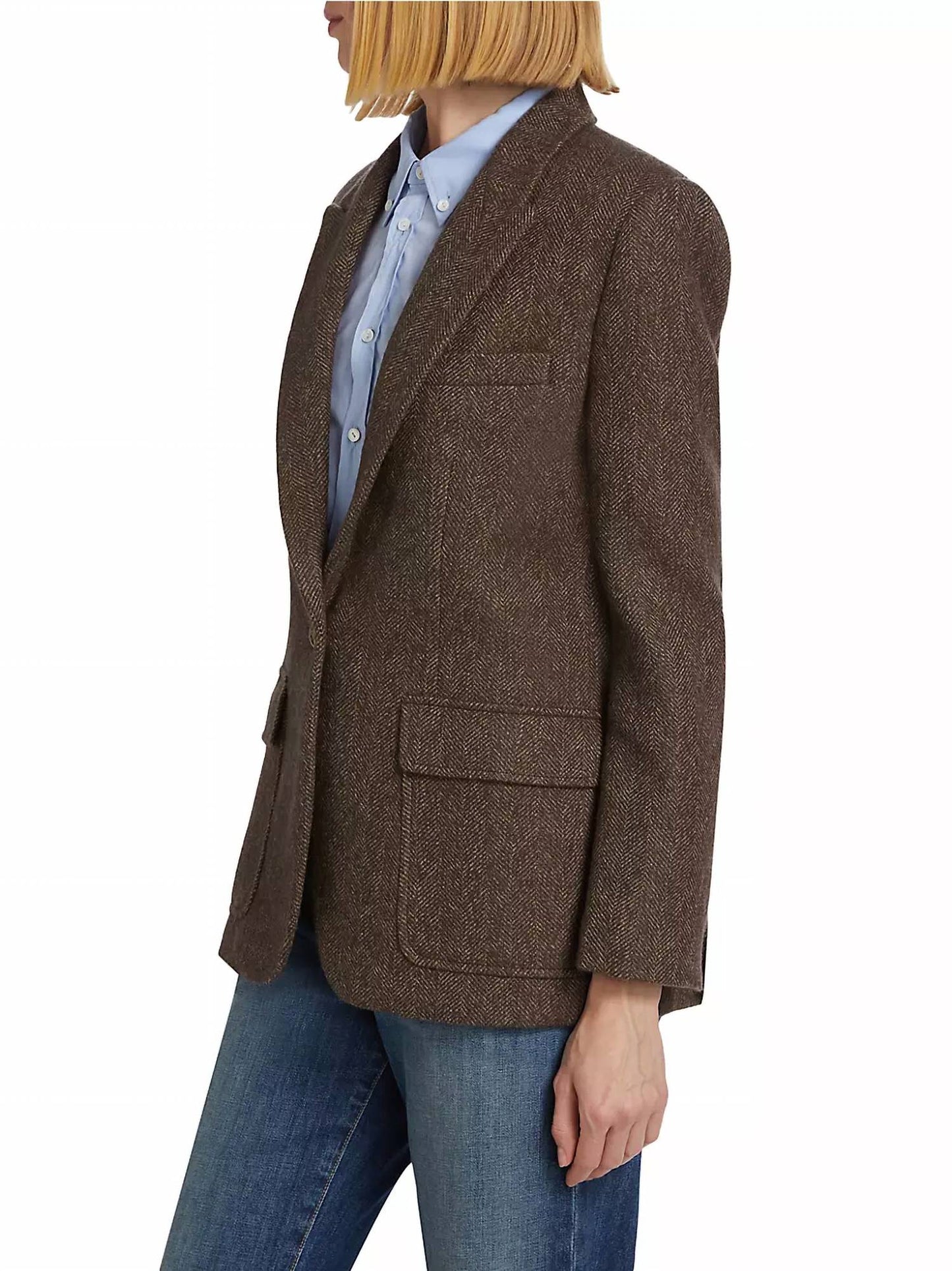 Nili Lotan - Mireille Blazer Jacket