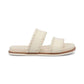 Mia - Women's Vada Braided Sandals