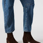 Steve Madden - Women's Dusty Suede Ankle Bootie