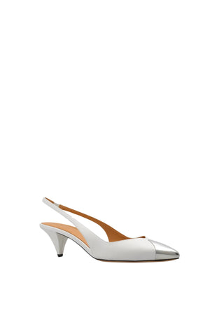 Isabel Marant - Women's Elina Leather Pumps