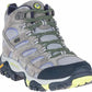 Merrell - Women's Moab Two Mid Waterproof Boot