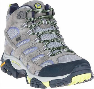 Merrell - Women's Moab Two Mid Waterproof Boot