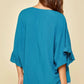 Andree By Unit - Ruffle Sleeve Top