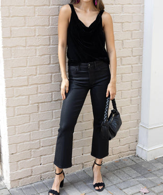 Tart Collections - Fern Top