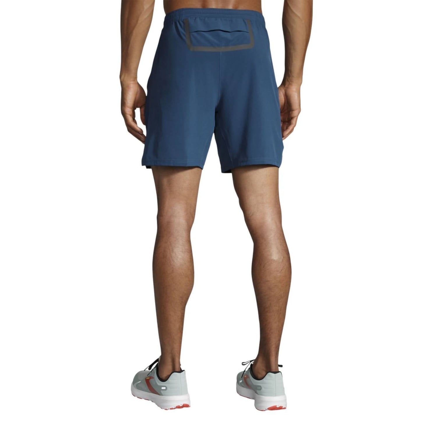 Brooks - MEN'S RUN WITHIN 7" SHORT