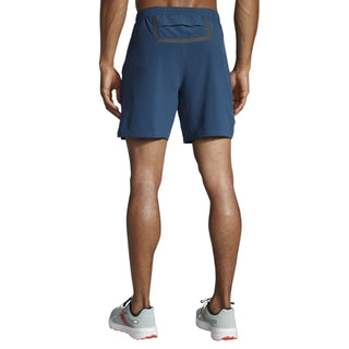 Brooks - MEN'S RUN WITHIN 7" SHORT