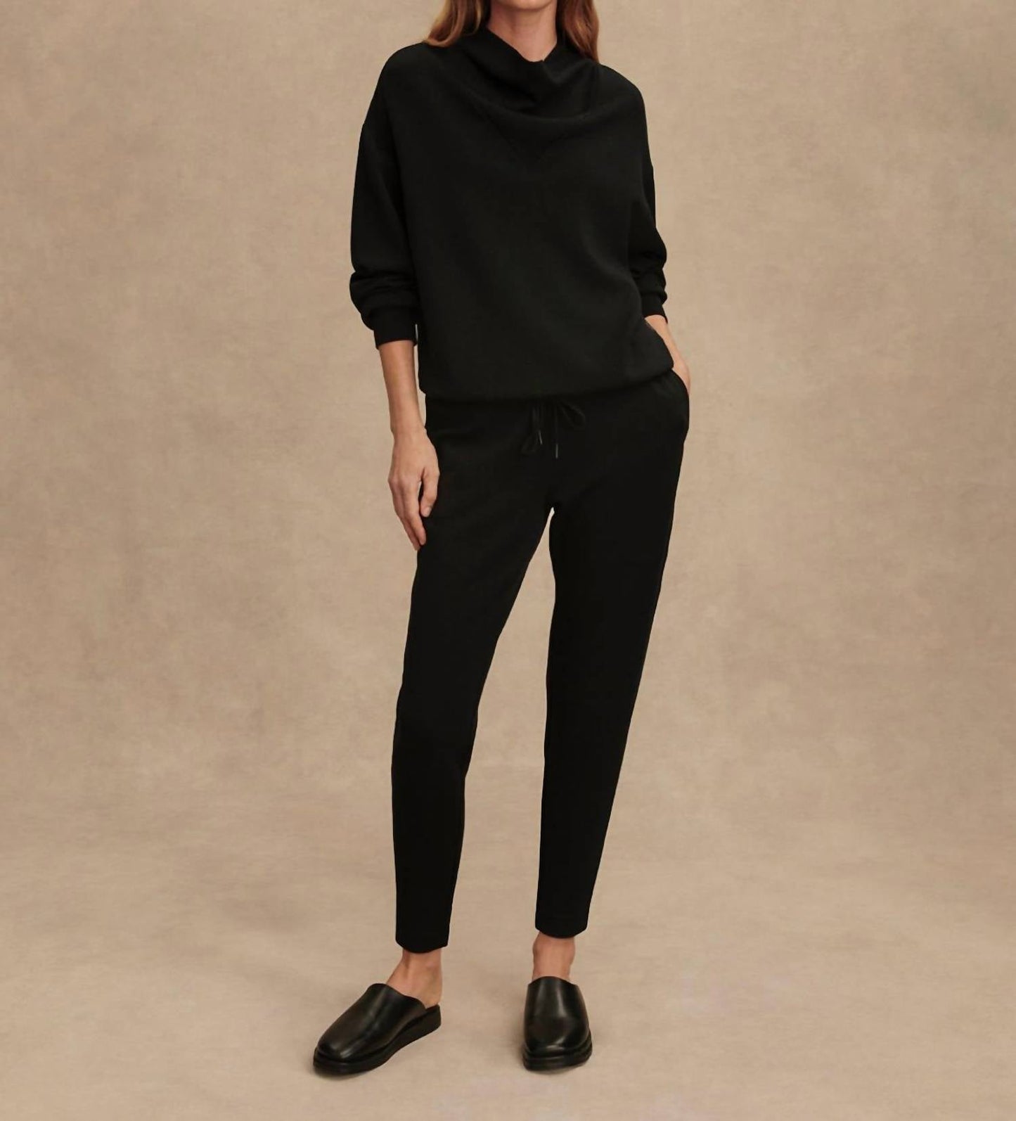 Varley - Slim Tapered Leg Pants