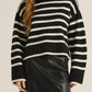 Z Supply - Josephine Stripe Sweater