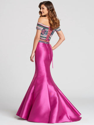 Ellie Wilde - Women's Prom Dress