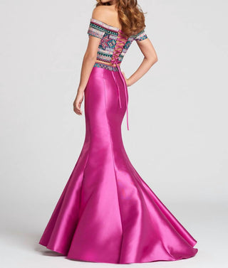 Ellie Wilde - Women's Prom Dress