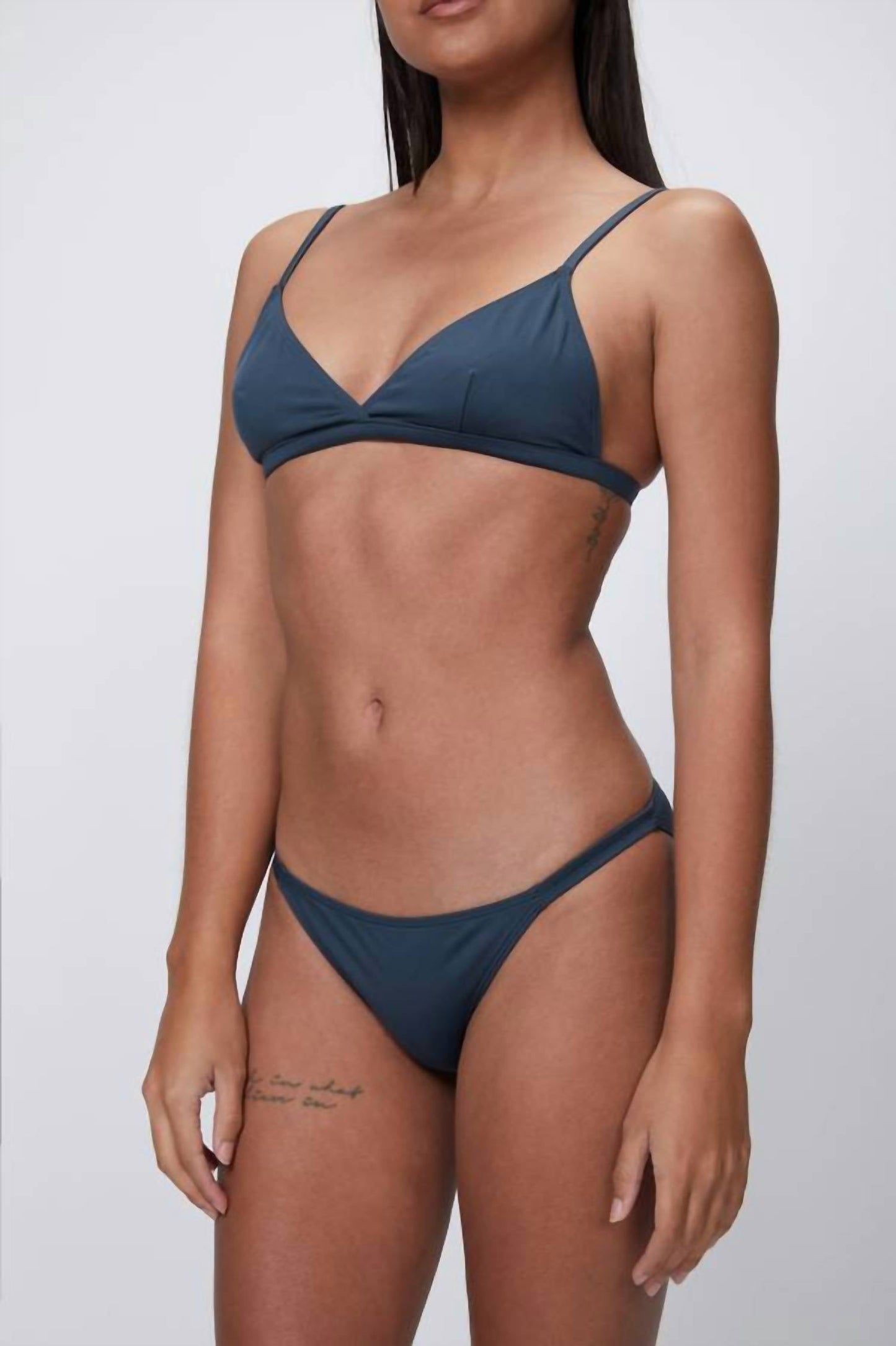 Asceno - THE BIARRITZ BIKINI BOTTOM