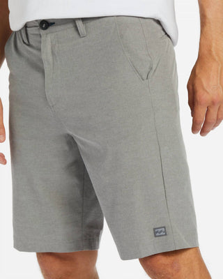 Billabong - Crossfire Hybrid Short