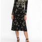 Johnny Was - JANIE FAVORITE A-LINE KNIT DRESS