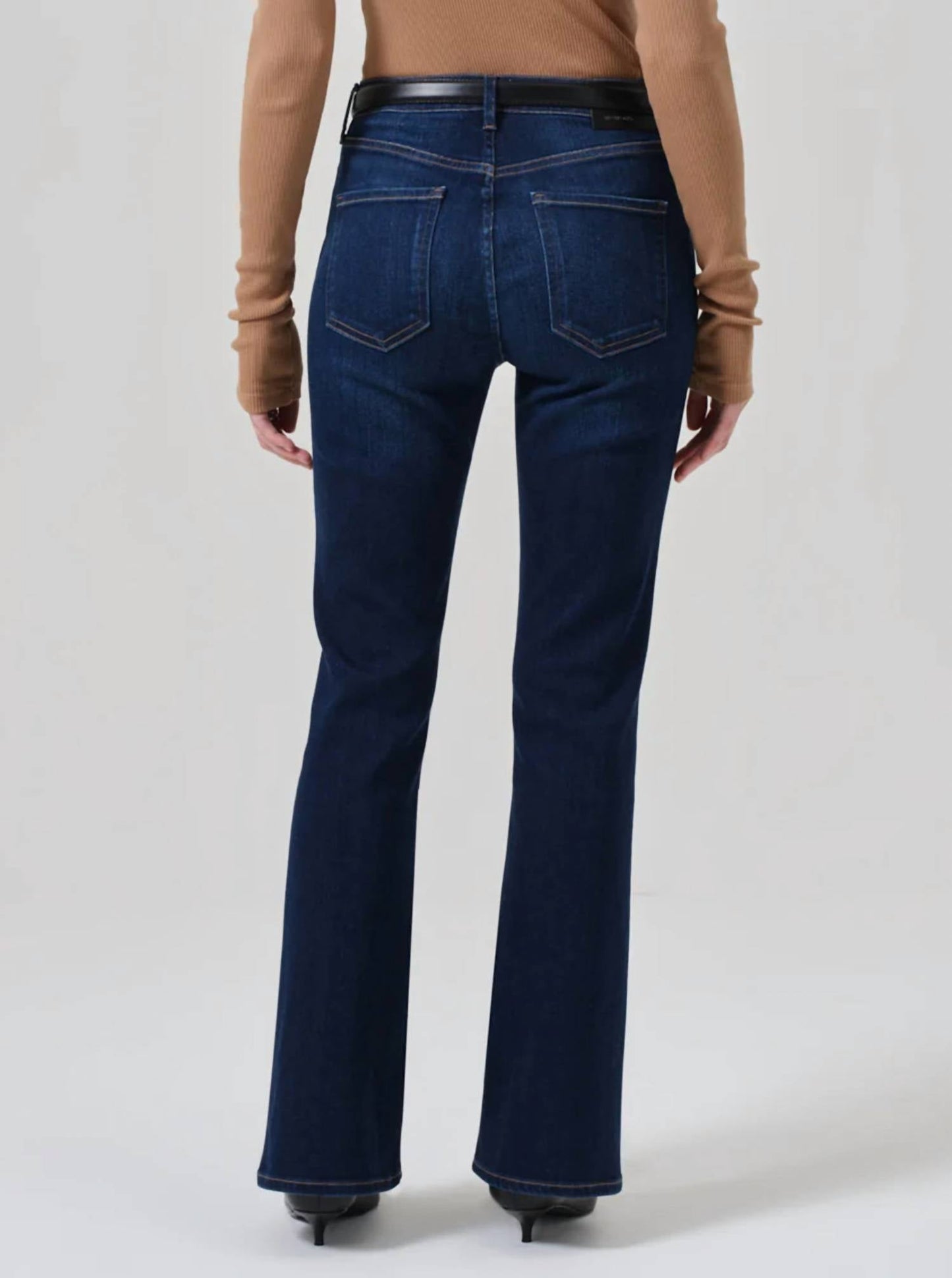 Citizens Of Humanity - Lilah High Rise Bootcut Jeans