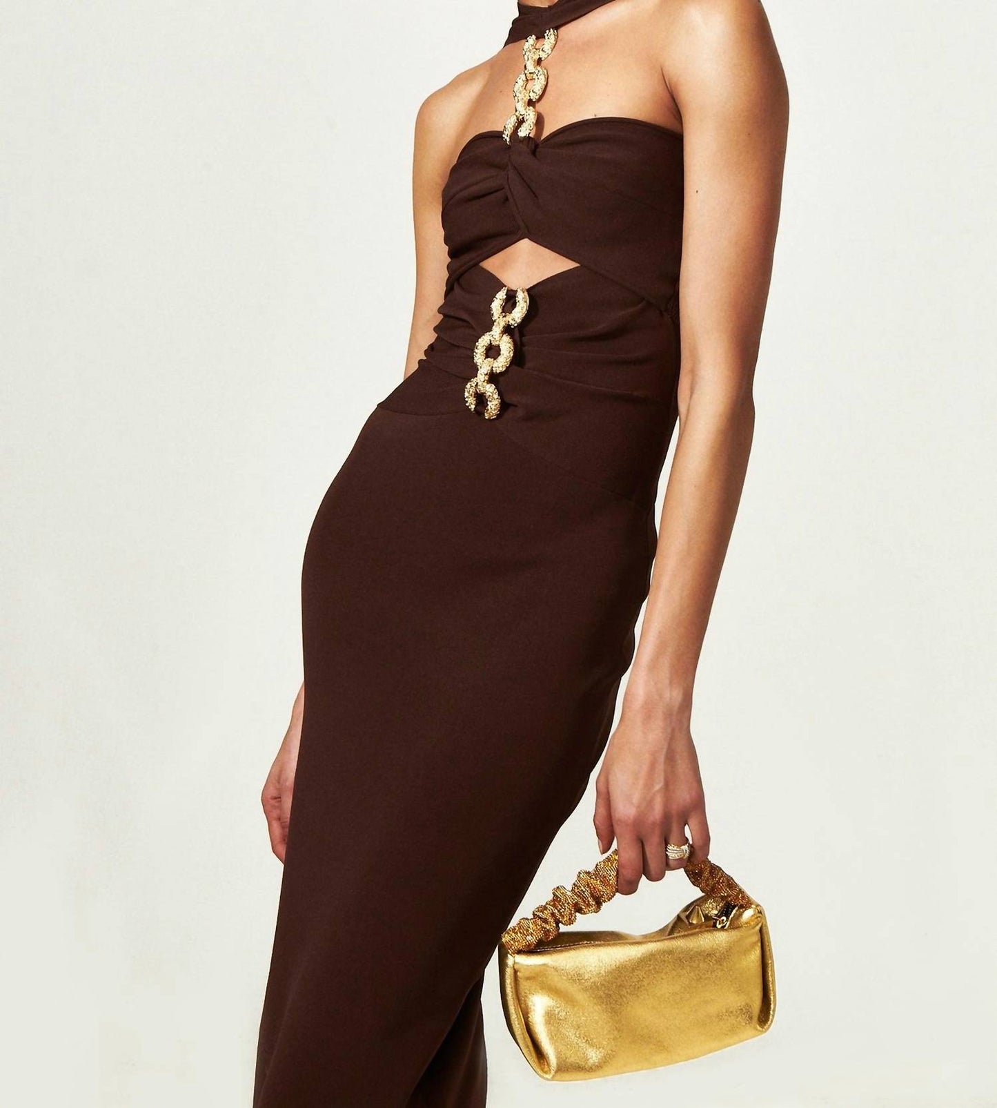 Emm Kuo - Women's L'avenue Handbag