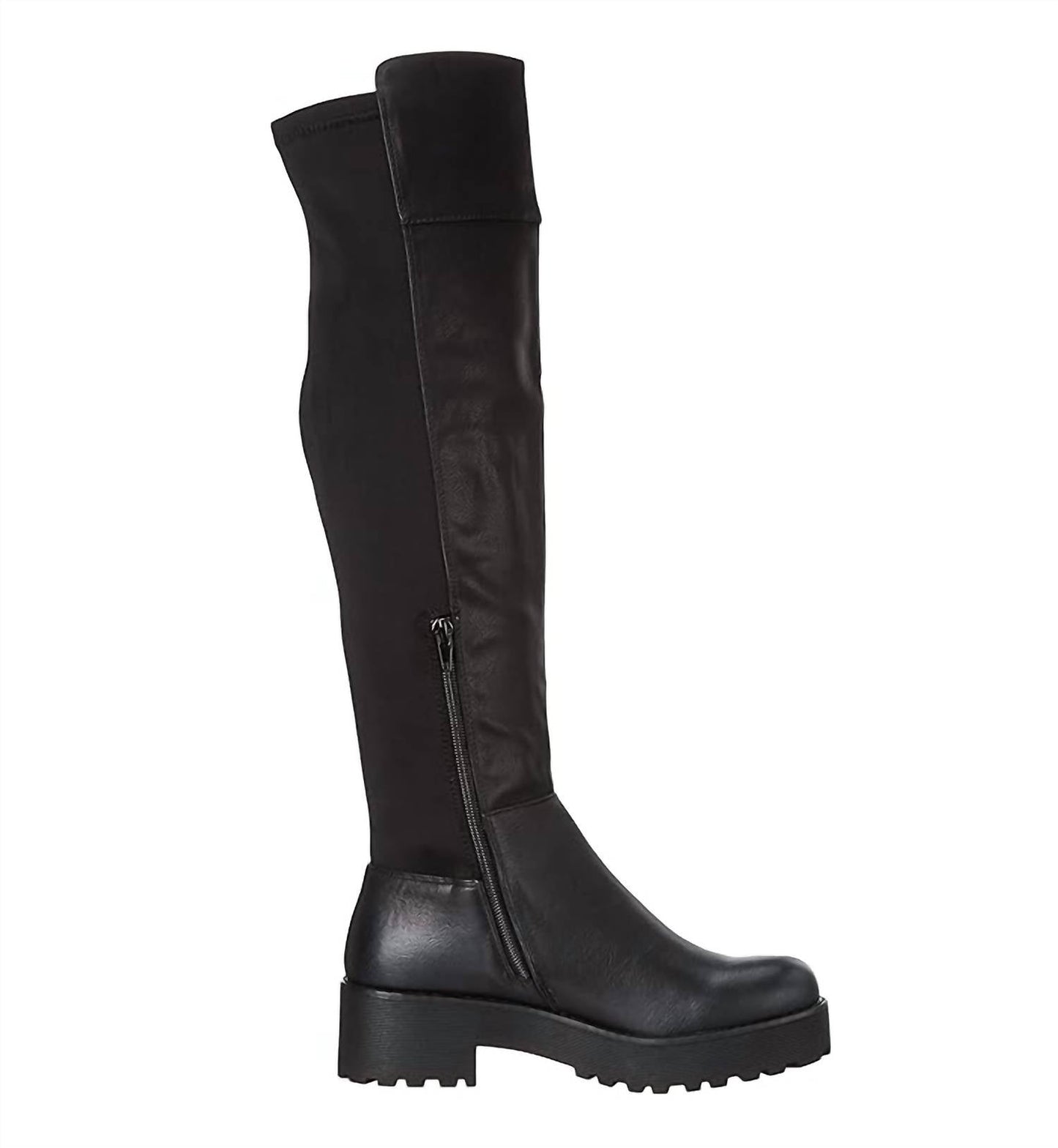 Dirty Laundry - Women's Manifest Knee High Boot
