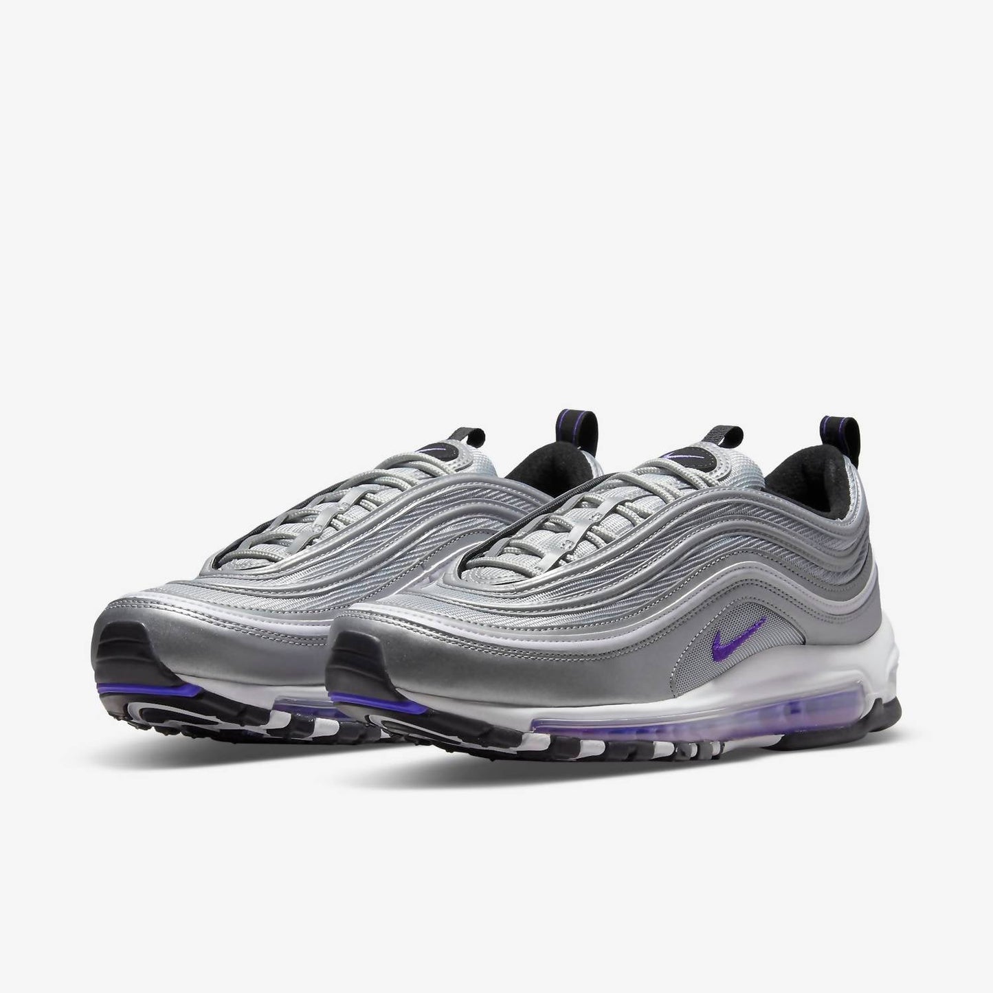 Nike - Kids' Air Max 97 (GS) Sneaker