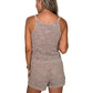 Splendid - Eden Sweater Tank