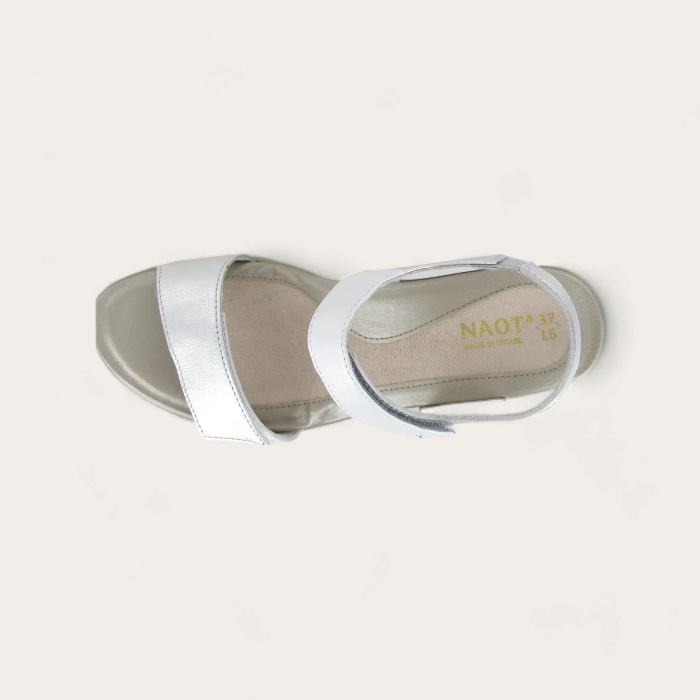 Naot - Women's Extant Heeled Sandal