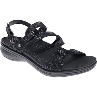 Revere - Women's Emerald Sandal