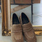 Diba True - WOMEN SONG NOTES LOAFER HEEL