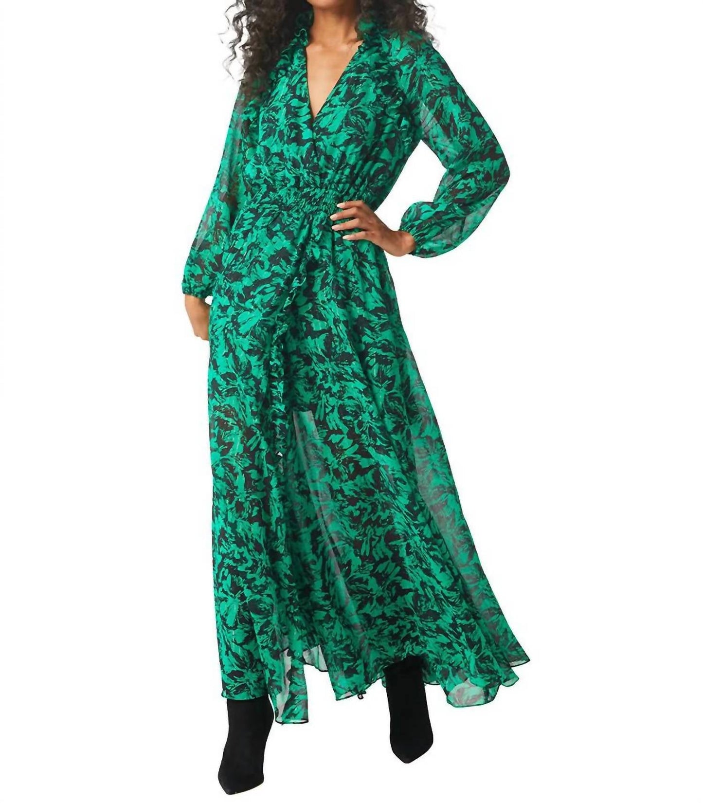 Misa Los Angeles - Jocasta Dress