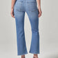 Citizens Of Humanity - Isola Boot Cropped Jeans