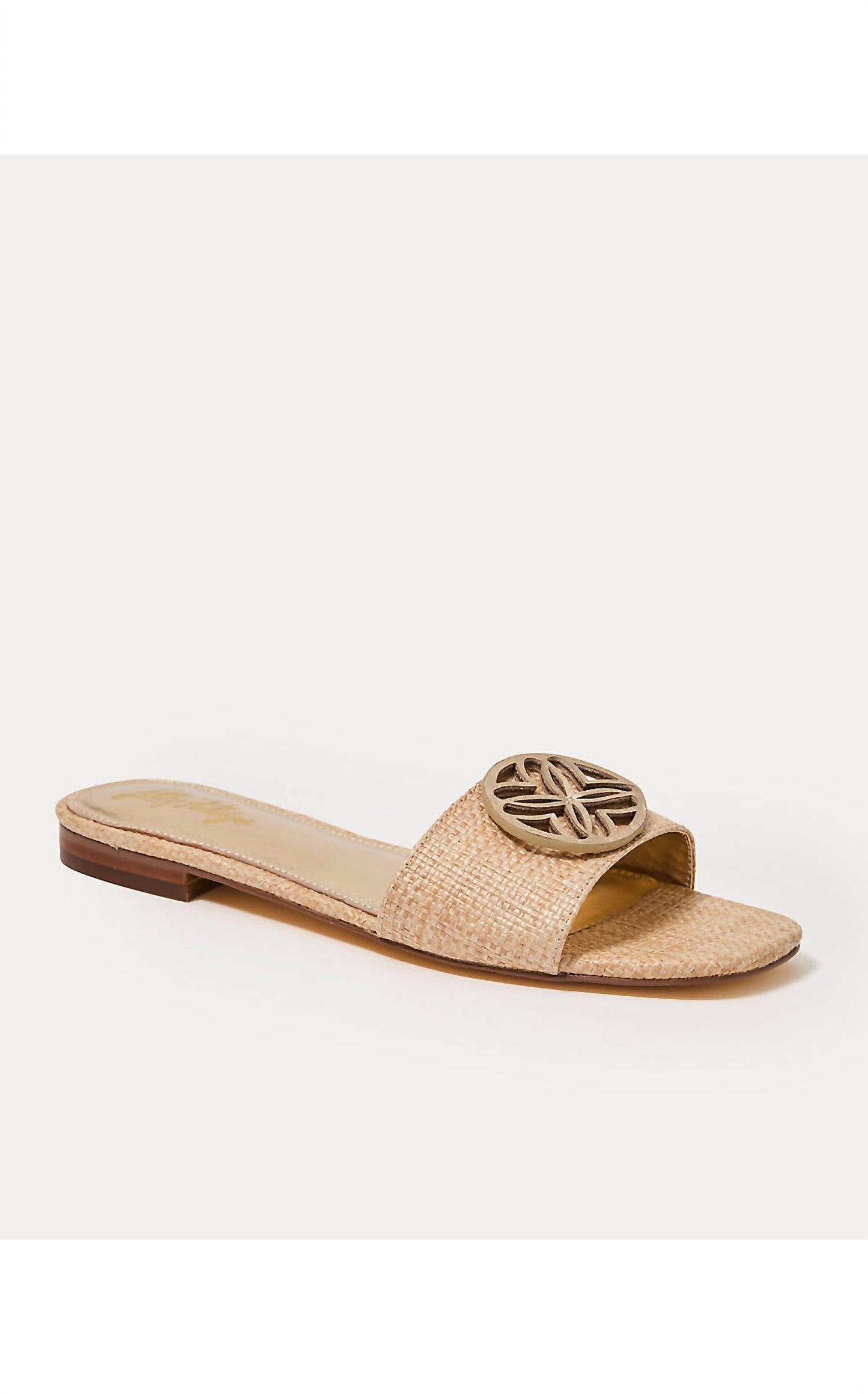 Lilly Pulitzer - Women's Nessa Slide