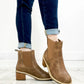 Corkys Footwear - Women's Cauldron Booties