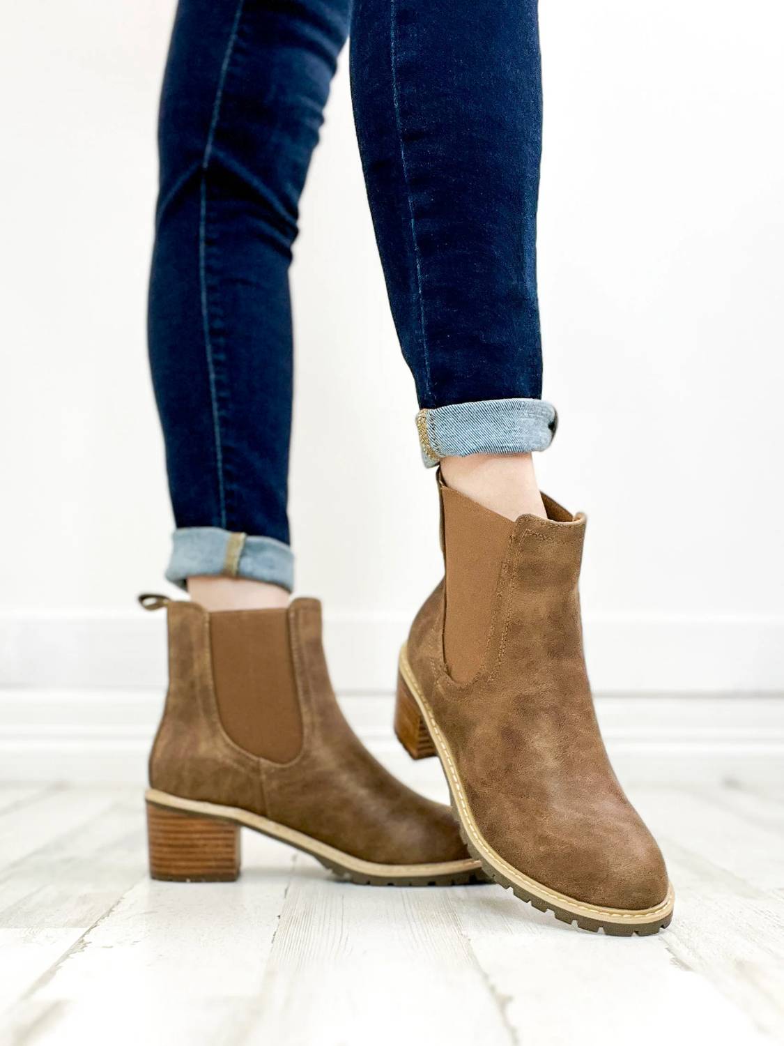 Corkys Footwear - Women's Cauldron Booties