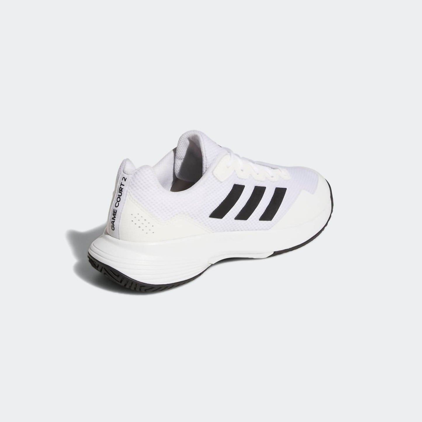 Adidas - Men's Gamecourt 2.0 Tennis Shoe