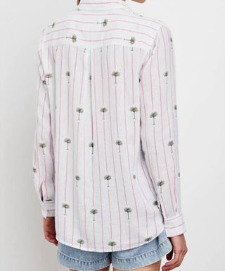 Rails - Charli Button Down Shirt