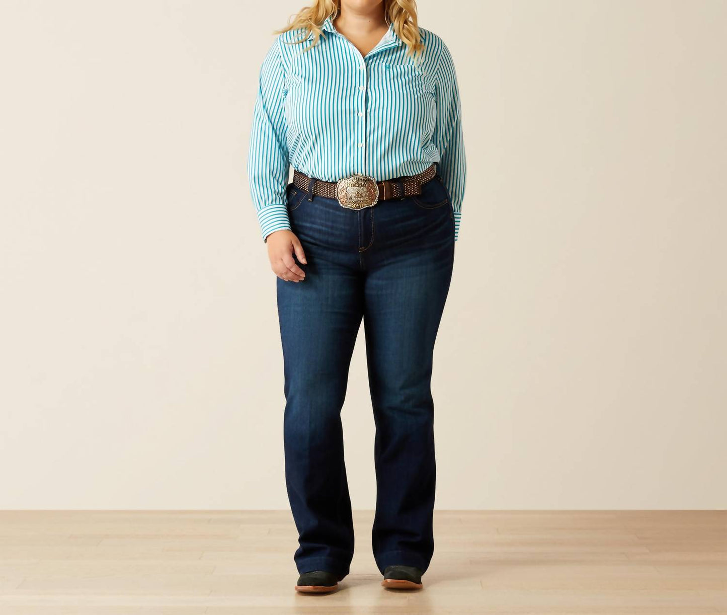 Ariat - Kirby Pro Shirt